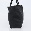 PRADA BOTTEGA VENETA Hand Bag Nylon 3 Set Black Khaki Auth bs37399-12