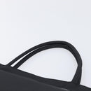 PRADA BOTTEGA VENETA Hand Bag Nylon 3 Set Black Khaki Auth bs37399-14