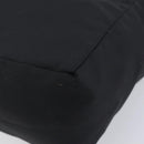 PRADA BOTTEGA VENETA Hand Bag Nylon 3 Set Black Khaki Auth bs37399-16