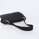 PRADA BOTTEGA VENETA Hand Bag Nylon 3 Set Black Khaki Auth bs37399-21