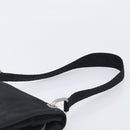 PRADA BOTTEGA VENETA Hand Bag Nylon 3 Set Black Khaki Auth bs37399-22