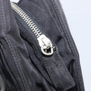 PRADA BOTTEGA VENETA Hand Bag Nylon 3 Set Black Khaki Auth bs37399-26