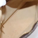 LOUIS VUITTON Monogram Looping GM Shoulder Bag M51145 LV Auth bs37412-17