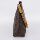 LOUIS VUITTON Monogram Looping GM Shoulder Bag M51145 LV Auth bs37412-4