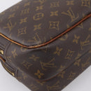 LOUIS VUITTON Monogram Reporter PM Shoulder Bag M45254 LV Auth bs37419-9