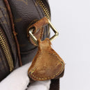 LOUIS VUITTON Monogram Reporter PM Shoulder Bag M45254 LV Auth bs37419-10