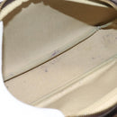 LOUIS VUITTON Monogram Reporter PM Shoulder Bag M45254 LV Auth bs37419-11