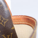 LOUIS VUITTON Monogram Reporter PM Shoulder Bag M45254 LV Auth bs37419-12