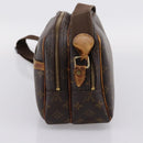 LOUIS VUITTON Monogram Reporter PM Shoulder Bag M45254 LV Auth bs37419-4