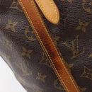 LOUIS VUITTON Monogram Bucket GM Shoulder Bag M42236 LV Auth bs37420-8