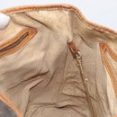 LOUIS VUITTON Monogram Bucket GM Shoulder Bag M42236 LV Auth bs37420-21