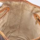 LOUIS VUITTON Monogram Bucket GM Shoulder Bag M42236 LV Auth bs37420-22