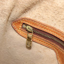 LOUIS VUITTON Monogram Bucket GM Shoulder Bag M42236 LV Auth bs37420-23