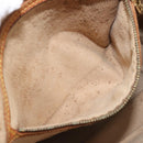 LOUIS VUITTON Monogram Bucket GM Shoulder Bag M42236 LV Auth bs37420-24