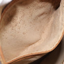 LOUIS VUITTON Monogram Bucket GM Shoulder Bag M42236 LV Auth bs37420-11