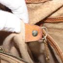 LOUIS VUITTON Monogram Bucket GM Shoulder Bag M42236 LV Auth bs37420-12
