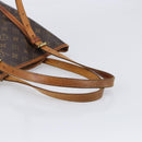 LOUIS VUITTON Monogram Bucket GM Shoulder Bag M42236 LV Auth bs37420-7