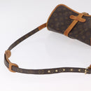 LOUIS VUITTON Monogram Marne Shoulder Bag M51369 LV Auth bs37422-9