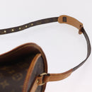 LOUIS VUITTON Monogram Marne Shoulder Bag M51369 LV Auth bs37422-15