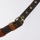 LOUIS VUITTON Monogram Marne Shoulder Bag M51369 LV Auth bs37422-17