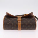 LOUIS VUITTON Monogram Marne Shoulder Bag M51369 LV Auth bs37422-8