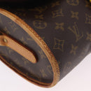 LOUIS VUITTON Monogram Marne Shoulder Bag M51369 LV Auth bs37422-18