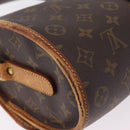 LOUIS VUITTON Monogram Marne Shoulder Bag M51369 LV Auth bs37422-20