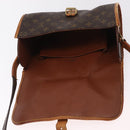 LOUIS VUITTON Monogram Marne Shoulder Bag M51369 LV Auth bs37422-24
