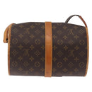 LOUIS VUITTON Monogram Marne Shoulder Bag M51369 LV Auth bs37422-2