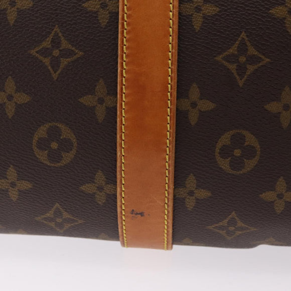 LOUIS VUITTON Monogram Marne Shoulder Bag M51369 LV Auth bs37422
