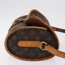 LOUIS VUITTON Monogram Marne Shoulder Bag M51369 LV Auth bs37422-4