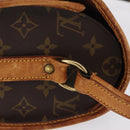 LOUIS VUITTON Monogram Marne Shoulder Bag M51369 LV Auth bs37422-5