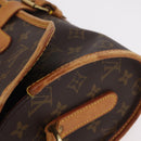LOUIS VUITTON Monogram Marne Shoulder Bag M51369 LV Auth bs37422-7