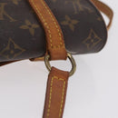 LOUIS VUITTON Monogram Marelle Sac A Dos Shoulder Bag M51158 LV Auth bs37424-17