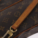LOUIS VUITTON Monogram Marelle Sac A Dos Shoulder Bag M51158 LV Auth bs37424-19
