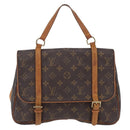 LOUIS VUITTON Monogram Marelle Sac A Dos Shoulder Bag M51158 LV Auth bs37424-13