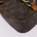 LOUIS VUITTON Monogram Marelle Sac A Dos Shoulder Bag M51158 LV Auth bs37424-23