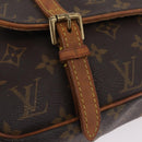 LOUIS VUITTON Monogram Marelle Sac A Dos Shoulder Bag M51158 LV Auth bs37424-26