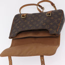 LOUIS VUITTON Monogram Marelle Sac A Dos Shoulder Bag M51158 LV Auth bs37424-27