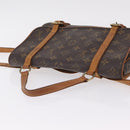 LOUIS VUITTON Monogram Marelle Sac A Dos Shoulder Bag M51158 LV Auth bs37424-7