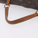 LOUIS VUITTON Monogram Marelle Sac A Dos Shoulder Bag M51158 LV Auth bs37424-14