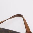 LOUIS VUITTON Monogram Marelle Sac A Dos Shoulder Bag M51158 LV Auth bs37424-15