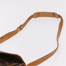 LOUIS VUITTON Monogram Saumur 30 Shoulder Bag M42256 LV Auth bs37425-8