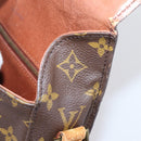 LOUIS VUITTON Monogram Saint Cloud GM Shoulder Bag M51242 LV Auth bs37431-24