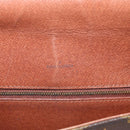 LOUIS VUITTON Monogram Saint Cloud GM Shoulder Bag M51242 LV Auth bs37431-25