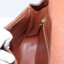 LOUIS VUITTON Monogram Saint Cloud GM Shoulder Bag M51242 LV Auth bs37431-27