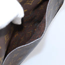 LOUIS VUITTON Monogram Saint Cloud GM Shoulder Bag M51242 LV Auth bs37431-29