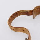 LOUIS VUITTON Monogram Saint Cloud GM Shoulder Bag M51242 LV Auth bs37431-7