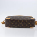 LOUIS VUITTON Monogram Trocadero 30 Shoulder Bag M51272 LV Auth bs37432-5
