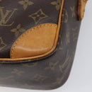 LOUIS VUITTON Monogram Trocadero 30 Shoulder Bag M51272 LV Auth bs37432-17